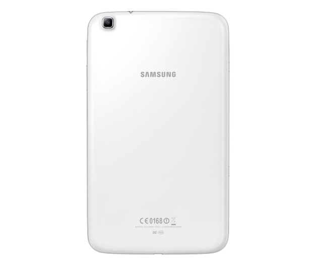 Samsung Galaxy Tab 3 T311 A9/1536/16/Android 4.2 3G biały - 152877 - zdjęcie 2